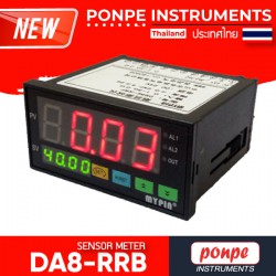 DA8-RRB PONPE