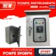 PONPE 590BPH