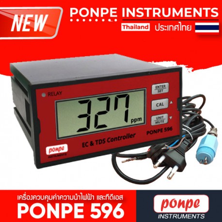 PONPE 596