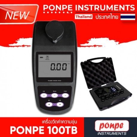 PONPE 100TB