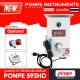 PONPE 593HD