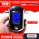 PONPE 012AL