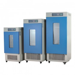 PONPE 150LRH COOLING INCUBATOR