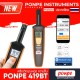 PONPE 419BT