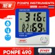 PONPE 490