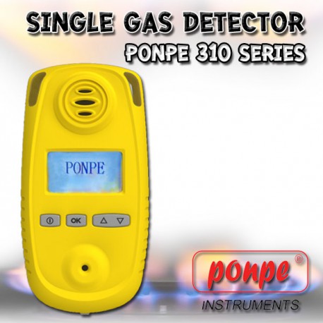 PONPE 310 SERIES