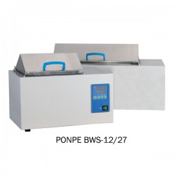 PONPE BWS SERIES