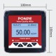 PONPE 597EC CONDUCTIVITY METER