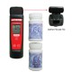 PONPE 500CL FREE AND TOTAL CHLORINE METER