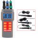 PONPE 510PD PH/COND./SALT/DO METER