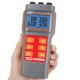 PONPE 510PD PH/COND./SALT/DO METER