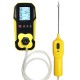 PONPE 320 SERIES PORTABLE MULTI GAS DETECTOR