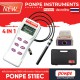 PONPE 511EC COND./TDS /SALT METER