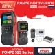 PONPE 323-O2 Oxygen Gas detector