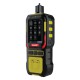 PONPE 324  MULTI-GAS DETECTOR O2/CO/H2S/LEL/NH3/CL2