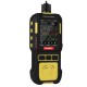 PONPE 324  MULTI-GAS DETECTOR O2/CO/H2S/LEL/NH3/CL2