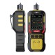 PONPE 324  MULTI-GAS DETECTOR O2/CO/H2S/LEL/NH3/CL2