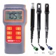 PONPE 513 PH/COND./SALT/TDS/DO METER