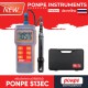 PONPE 513EC EC METER