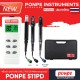 PONPE 511PD PH/COND./SALT/TDS/DO METER