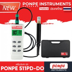 PONPE 511PD-DO DO METER