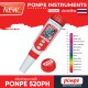 PONPE 520PH PH METER