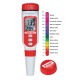 PONPE 520PH PH METER