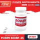 PONPE 500RF-25 FREE CHLORINE REAGENT