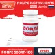 PONPE 500RT-100 TOTAL CHLORINE REAGENT